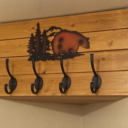Cowboy Condo Whitefish Ngoại thất bức ảnh